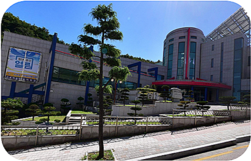 청년공간 열림 내 구축