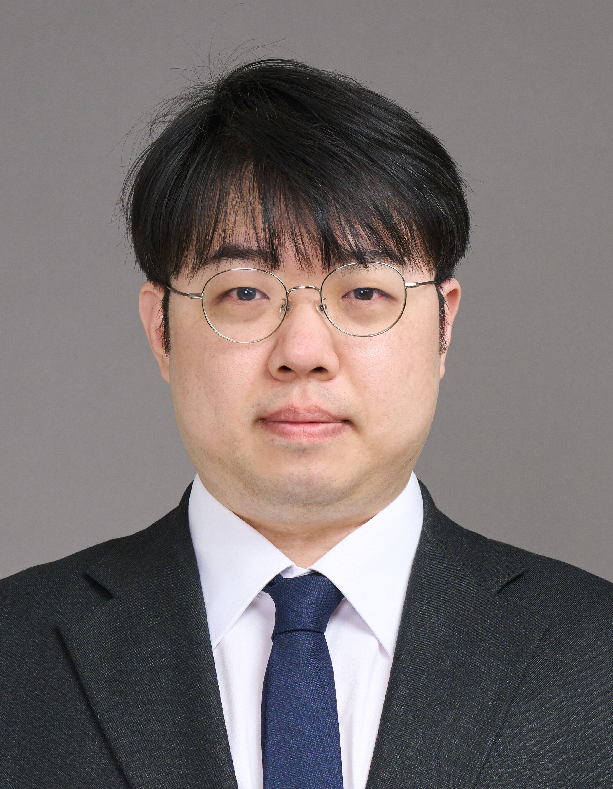 Jong-Min Park 사진