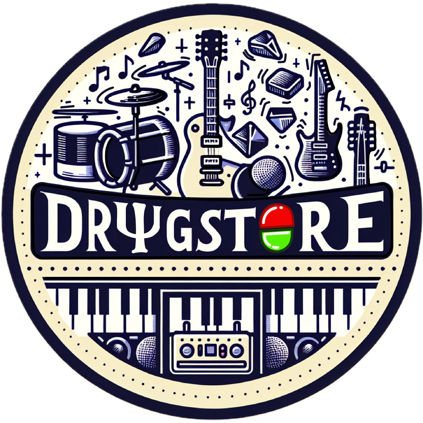 DrugStore 사진